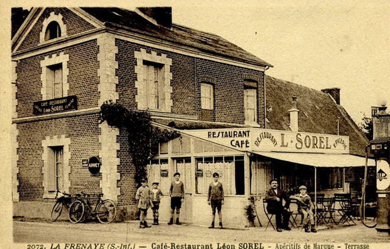 la-frenaye-restaurant