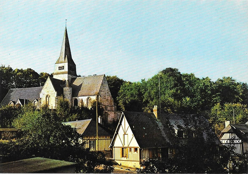 la-gaillarde-village