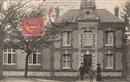 Nouvelle École du Buquet-Hameau - La Gaillarde