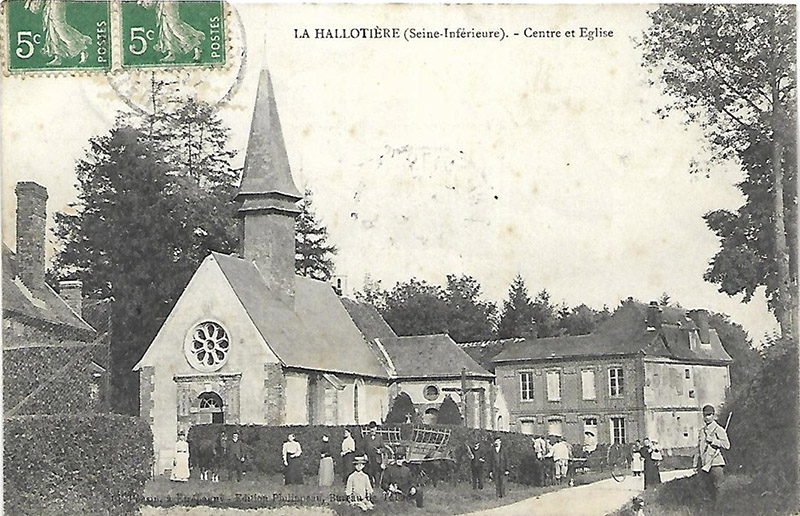 hallotiere-eglise