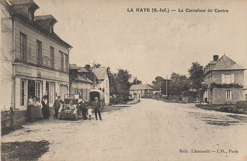 la-haye-carrefour