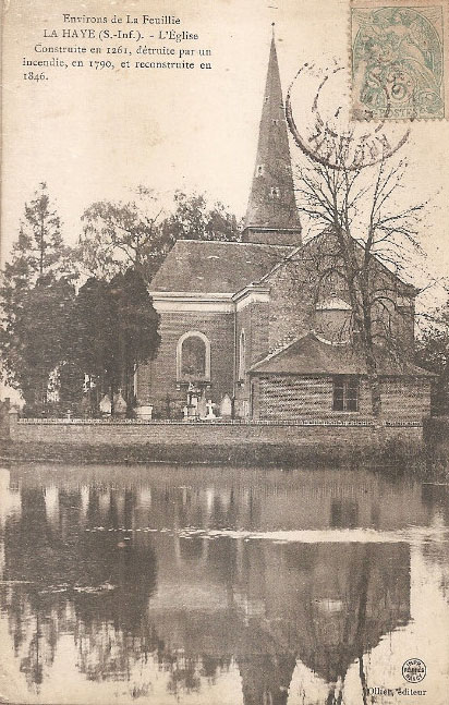la-haye-eglise