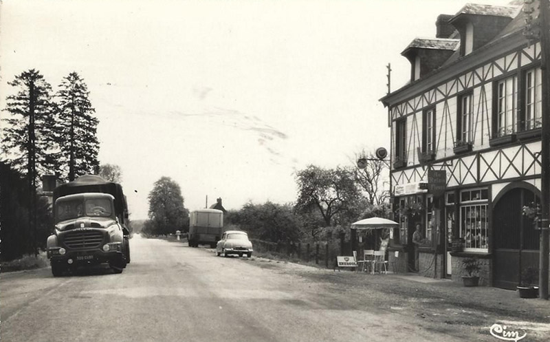 la-haye