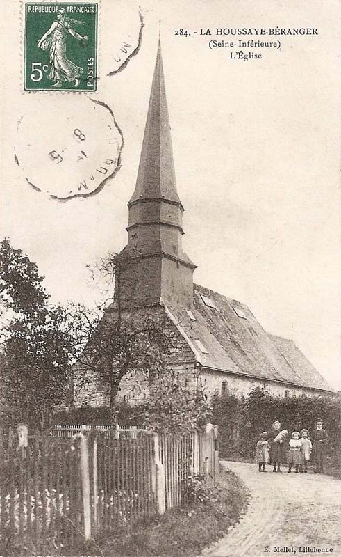 houssaye-beranger-eglise