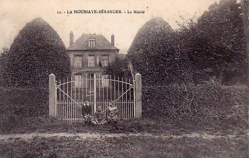 houssaye-beranger-mairie