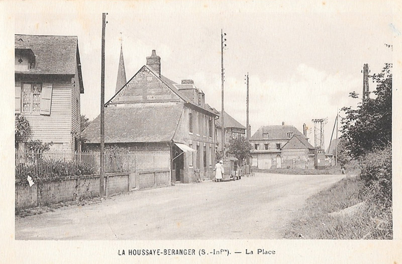 houssaye-beranger-place