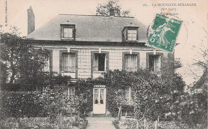 houssaye-beranger-presbytere