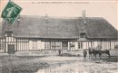 Ferme Normande - La Houssaye-Branger