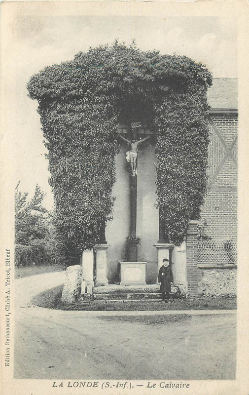 la-londe-calvaire