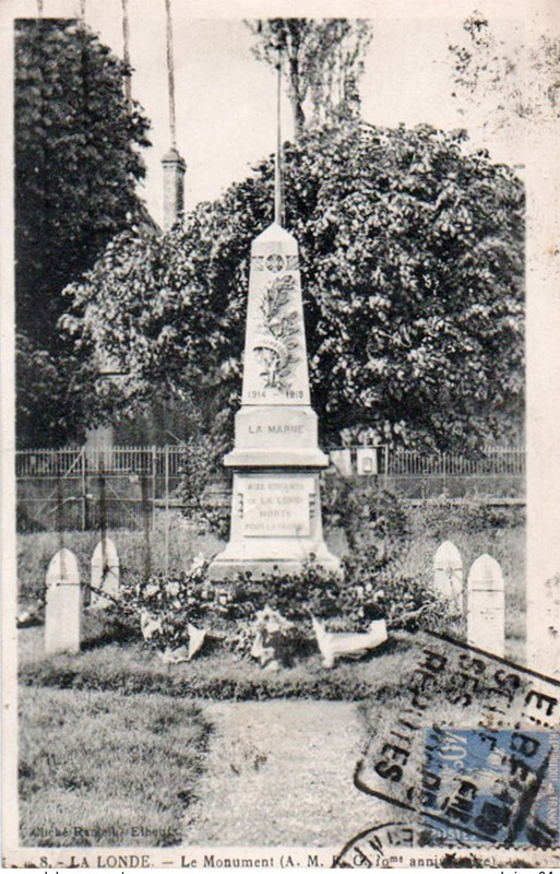 la-londe-monument