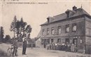 Caf-picerie - Maison Rosset - La Neuville-Chant-d\'Oisel