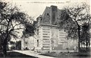 Le Château de Maréfosse - La Remuée