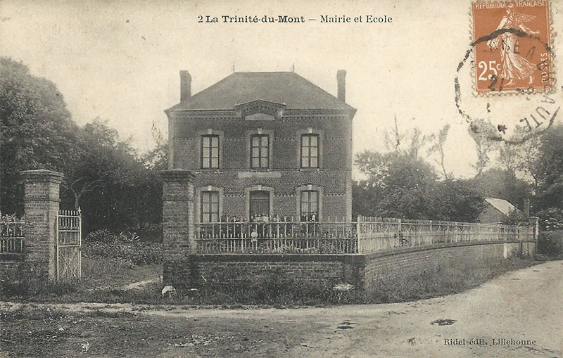 trinite-du-mont-mairie