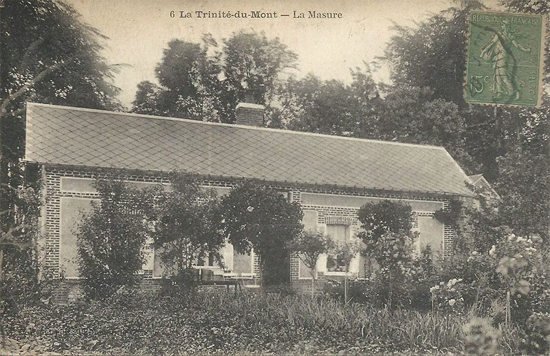 trinite-du-mont-masure