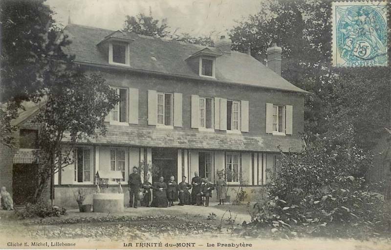 trinite-du-mont-presbytere