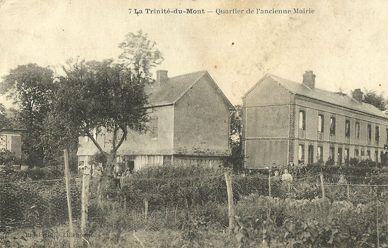trinite-du-mont