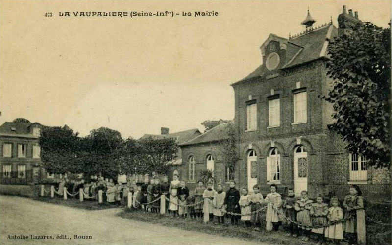 vaupaliere-mairie