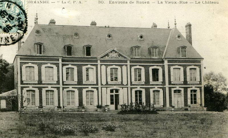 Le Chteau
