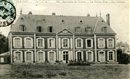 Le Château - La Vieux-Rue