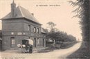 Dbit de Tabac - La Vieux-Rue