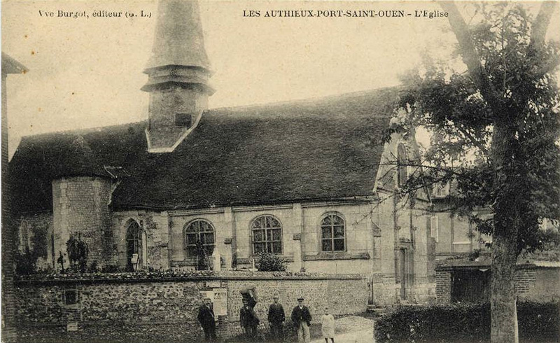 L'Église