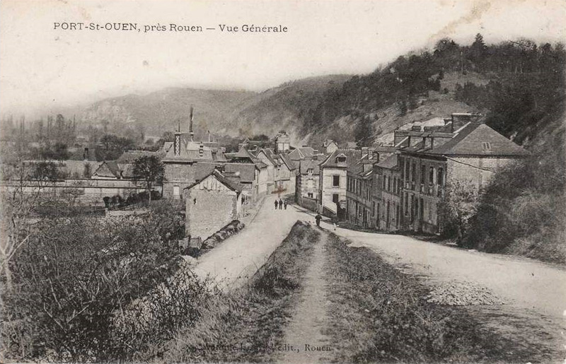 Vue Générale