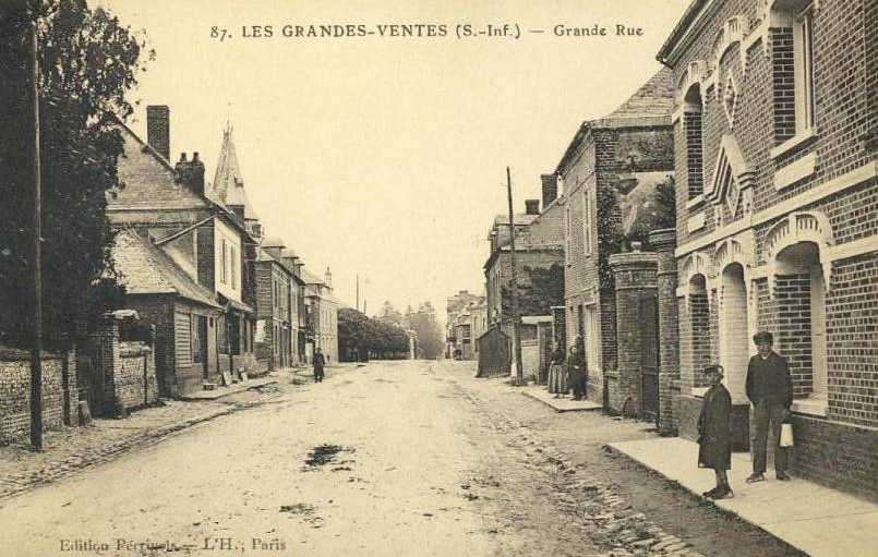 Grande Rue