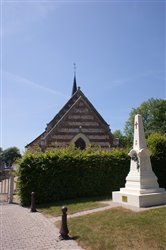 Le Monument aux Morts (Autretot) - Les Hauts-de-Caux