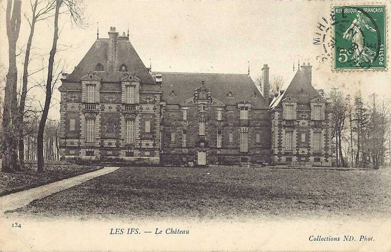 ifs-chateau