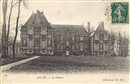 Le Château - Les Ifs