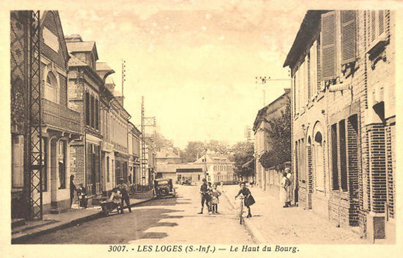 loges-bourg