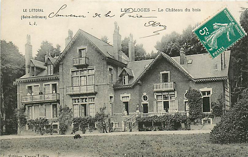 loges-chateau