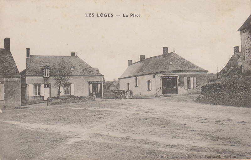 loges-place