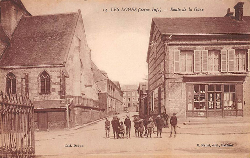 loges-route-gare