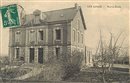 Mairie-École - Les Loges
