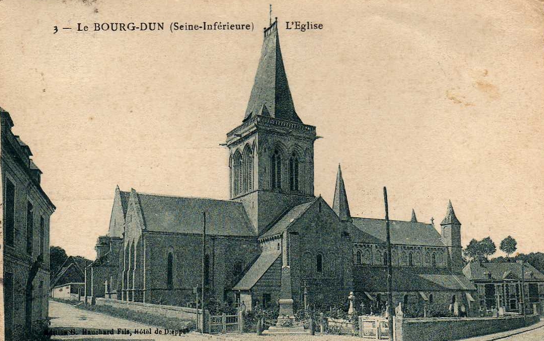 L'Église