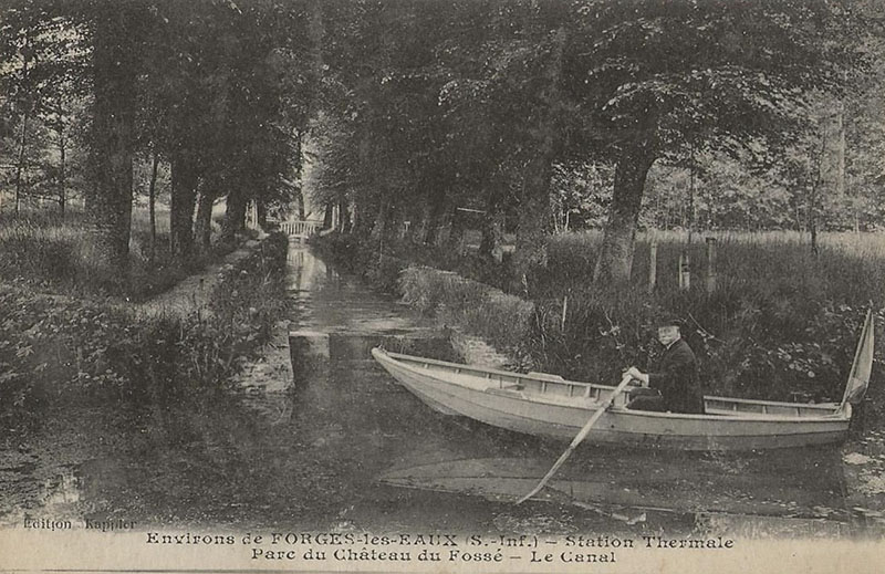le-fosse-chateau-canal
