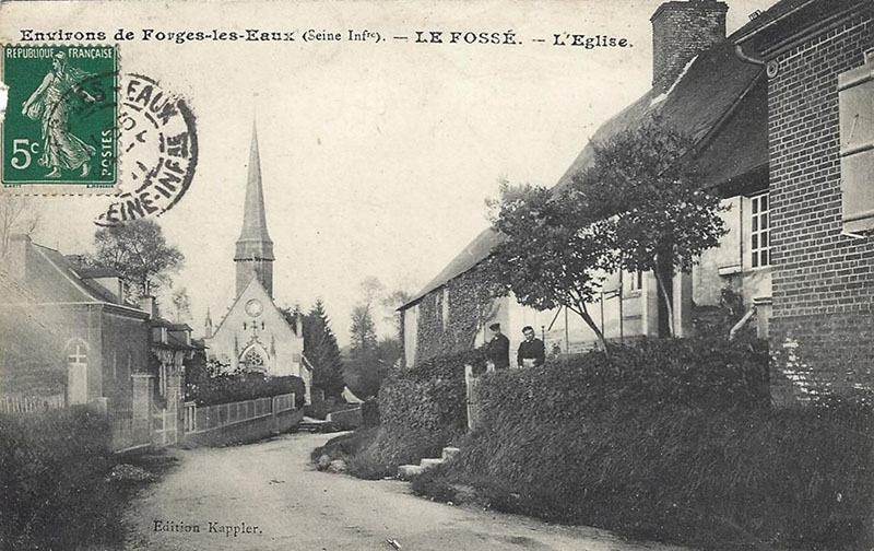 le-fosse-eglise