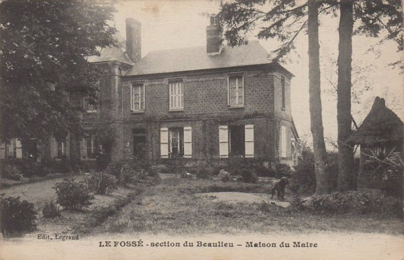 le-fosse-maison-maire