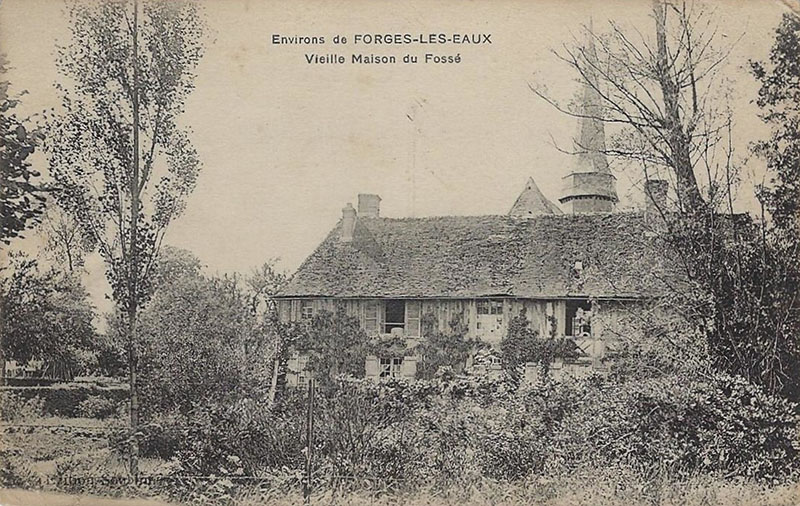le-fosse-maison