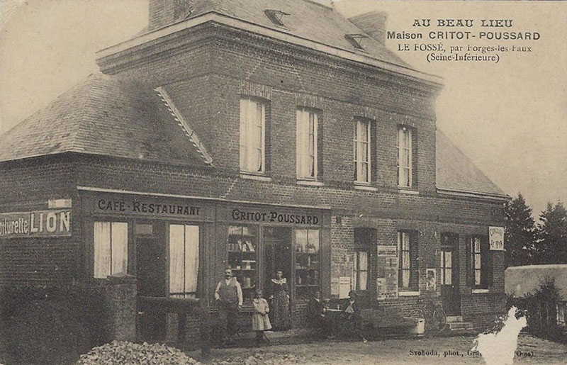 le-fosse-restaurant