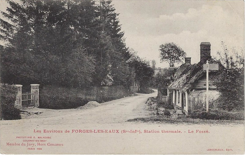 le-fosse