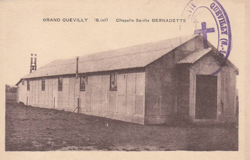 grand-quevilly-chapelle-ste-bernadette