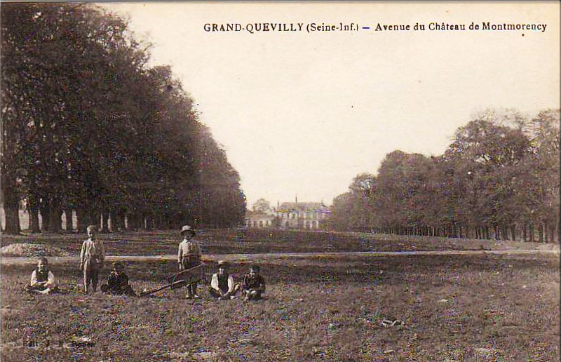 grand_quevilly-chateau-montmorency