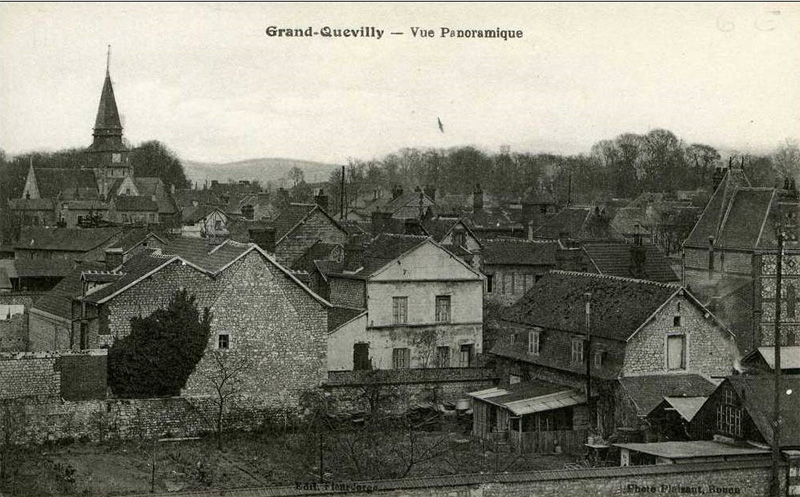 Vue Panoramique