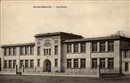 L\'École de Filles Marie Curie - Le Grand Quevilly