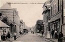 La Rue de la Rpublique - Le Grand Quevilly