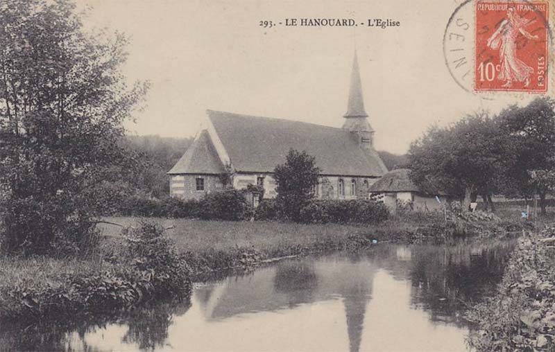 hanouard-eglise