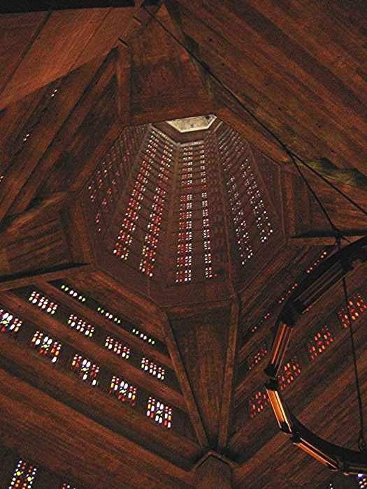 Église Saint-Joseph