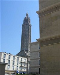 Église Saint-Joseph - Le Havre